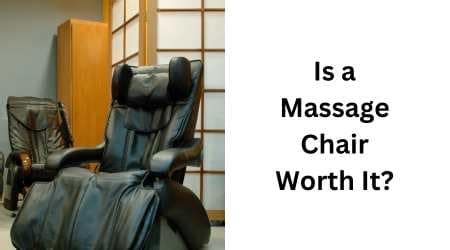 The Pros And Cons Of Owning A Massage Chair: Is It Worth The 